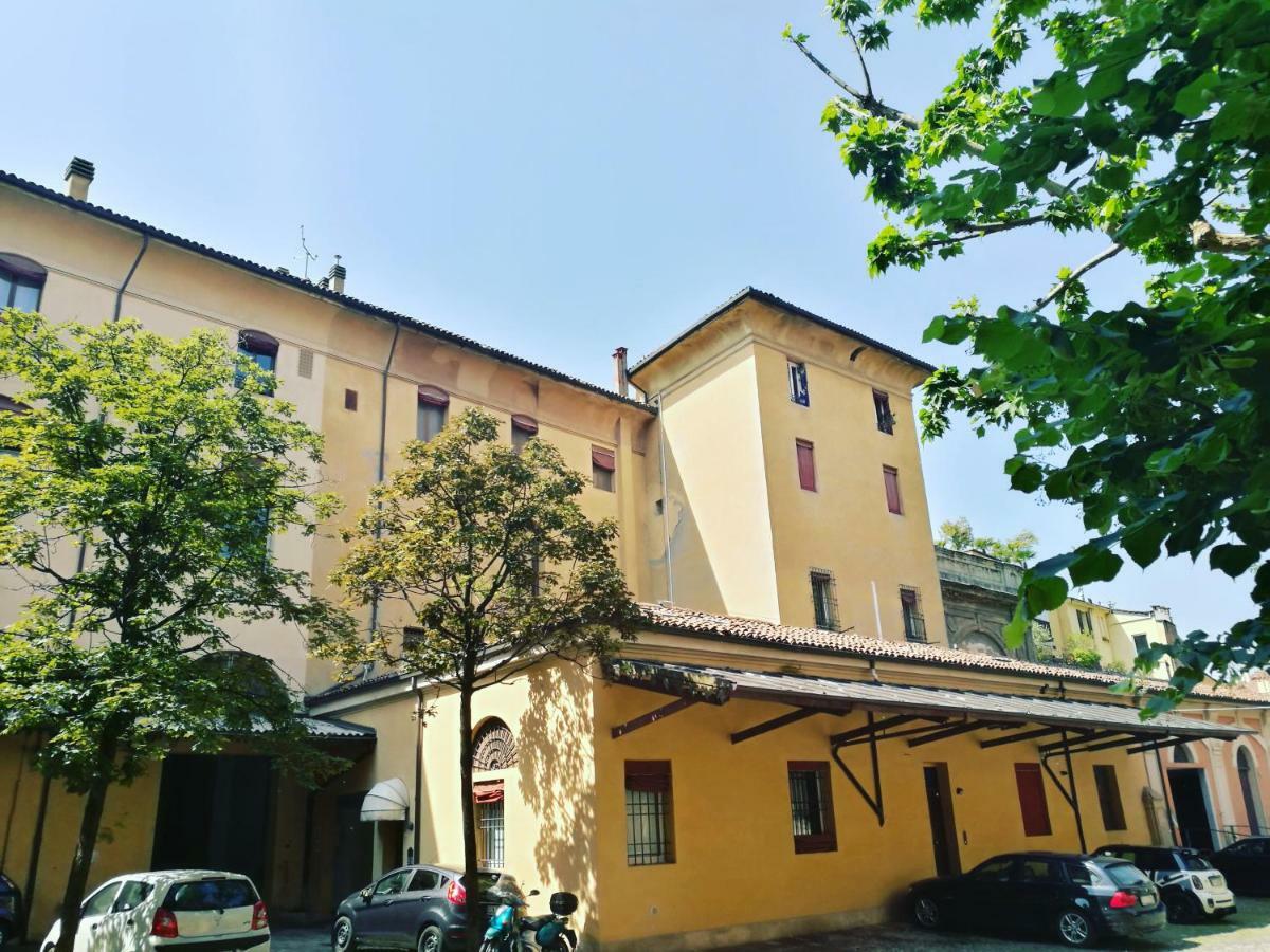 Blq La Santa B&B - Bologna — Photos 1